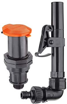 Claber irrigation poreux et goutte 90930