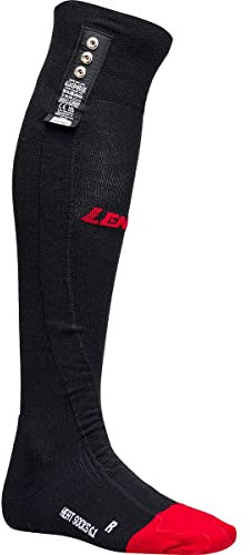 Lenz Heat Socks 6.1 Zehenkappe Merino Compression (nur Socken)