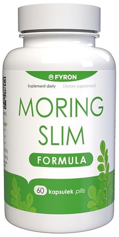Moring Slim - 60 capsule