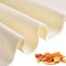2PCS Bread Cloth 90 * 65cm/75 * 45cm,Cloth Professional,Bread Fermented Cotton Muslins,Reusable and Washable Banneton for Dough Proofing Basket Box Liners, Making Sourdough,Baguettes