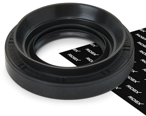 RIDEX 3771S0109 Wellendichtring Kompatibel mit SUZUKI JIMNY FJ 0928340022 0928340022000 0928340027