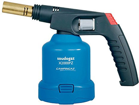 Campingaz Soudogaz X 2000 PZ