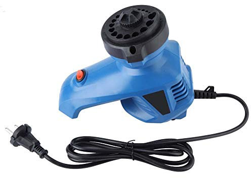 Affûteuse de forets, patins antidérapants pour outils électriques de placage d'outils électriques Affûteuse de forets pour perceuse hélicoïdale standard à 130°