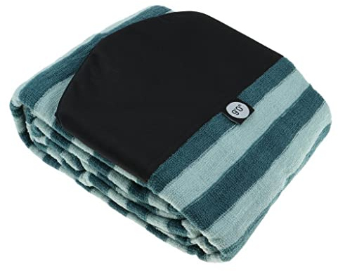 Lightweight Surfboard Socks Cover Surf Board Bags, 9.0ft