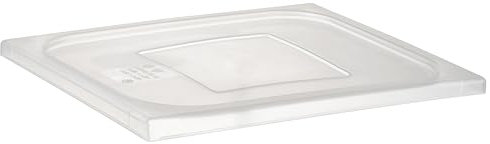 APS GN 1/2 Tapa, Polipropileno, 32,5 x 26,5 cm