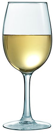 Dajar 10912 Lot de 6 Verres à vin la Cave luminarc 26 cl