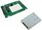 KALEA-INFORMATIQUE Adaptergehäuse, um eine Lenovo X1 Carbon Ultrabook SSD an einem SATA-Anschluss zu befestigen.