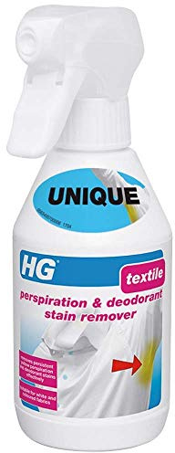 2 X Sweat & deodourant Stain Remover