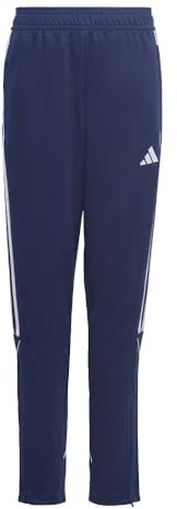 Adidas Unisex-Child Tiro23 League Pants Team Navy Blue Large