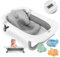 Trendcool Baby Badewanne Thermometer Babywanne Badewanne Baby Badewanneneinsatz Baby (M1)