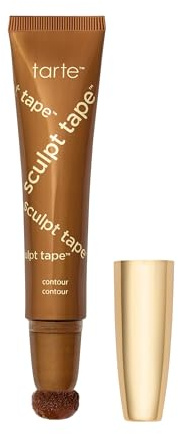 Tarte Sculpt Tape™ Kontur-Creme, Warm Bronze, 12 ml