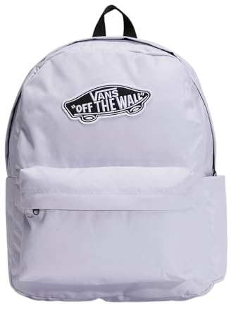 ZAINO VANS VN000H4YEMY1 OLD SKOOL BACKPACK LILAC