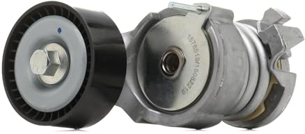 RIDEX 310T0295 Rullo tenditore cinghia Poly-V Compatibilità con VW Polo Hatchback 6R1, 6C1