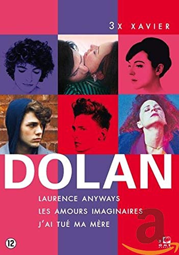 Xavier Dolan box