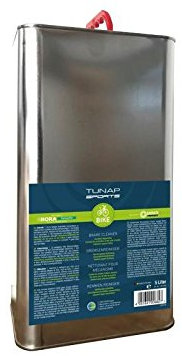 TUNAP SPORTS Bremsenreiniger, 5 Liter