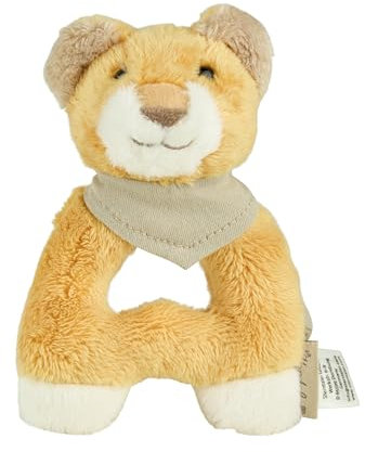 Sterntaler GmbH & Co.KG Greifling Löwe Leo - STK