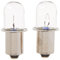 Makita A-30542 Glühlampe 18V, 2 Stück, passend für Akku-Lampe ML180, BML185, DML185