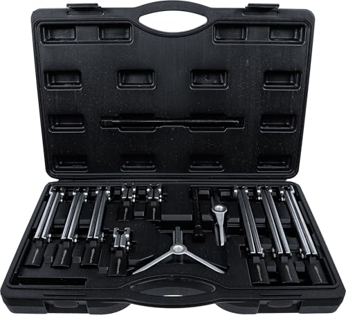 BGS Diy 94 | inomhus/utomhus avdragarsats, 2/3-armad | 35 – 135 mm | 12 st.