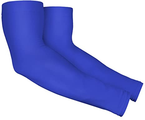 Tough Outdoors Arm Sleeve Armstulpen UV Schutz - Ärmel für Damen und Herren - Gaming Armsleeve Armlinge Damen - Armschutz Sleeves - Volleyball Arm Stulpen