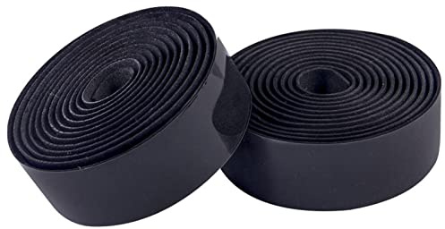 Luckxing Cycling Fahrrad Lenkerband, Eva Rennrad Lenkerband 2 Rollen Lenkerbänder rutschfest und stoßdämpfend Komfortables Klebestreifen Radfahren Wrap für Rennrad und Urban Cycling – 190 cm x 3 cm