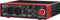 Steinberg UR22C 2x2 USB 3.0 Audio Interface mit Cubase AI und Cubasis LE, rot