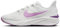 Nike Star Runner 4 Nn (Gs) Traillaufschuh, White/Beyond Pink/Viotech/Summ, 37.5 EU