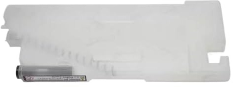 Caja de contenedor de tóner Residual Compatible con V80 V2100 V3100 V180 Versant 80 180 2100 3100