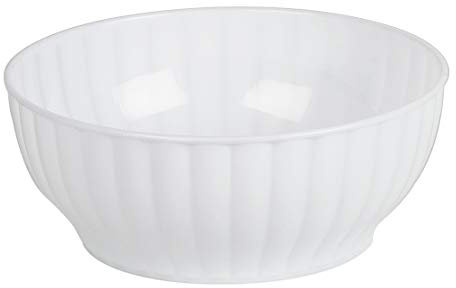 Mobil Plastic SSS Insalatiera moplen cm 18 Insalatiere Contenitore Insalata