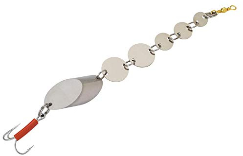 Solvkroken Chain Angeln Köder Meer Norwegen Pilker 250g/ 350g/ 450g Norwegen, Gewicht g:250