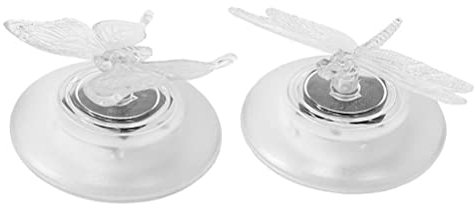 2 Stücke Schwimmende Lichter Solar Unterwasser Licht Schwimmende Pool Licht, Wasser Schwimmende Lampen, Solar Schwimmkugel Poolbeleuchtung Farbwechsel Pool Teich Party