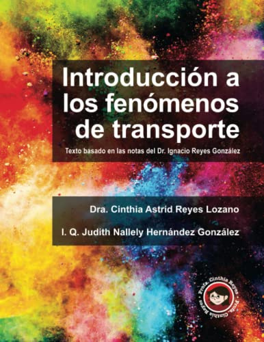 Introducción a los fenómenos de transporte (Textos para ingeniería química)