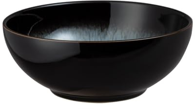 Denby Halo Coupe Cereal Bowl 17cm