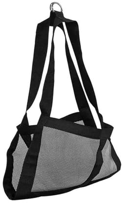 Zdprkqzvz Báscula de ternera para pesar animales, báscula de ternera para colgar, cómoda para pesar terneros, cerdos, cabras, bebés