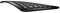 Microsoft Arc J5d-00004 Keyboard - Wireless - Rf - Usb - French (canada)