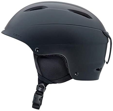Giro Bevel Snowboard Helmet Matte Black S