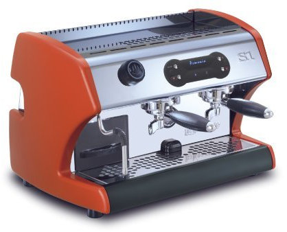 La Spaziale Armonia S1 EP Rosso macchina per caffè espresso