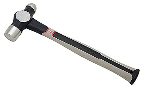 Bellota Martello meccanico a palla manico fibra di carbonio 870gr