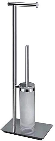 Colombo diseño b99040cr piantana zona w con bidé serie Square