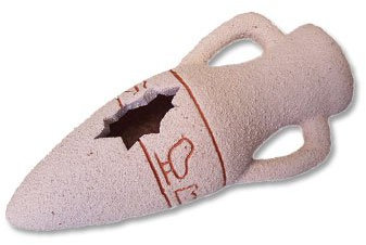 Hobby Amphore sand M, 21 cm