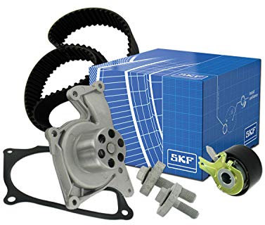 SKF VKMC 06134-3 Kit de distribution avec pompe à eau