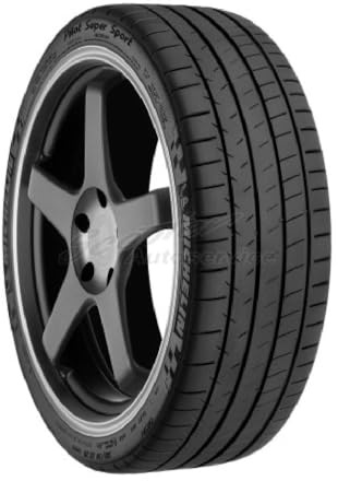 Michelin Pilot Super Sport EL FSL - 295/30R22 103Y - Sommerreifen