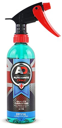 Autobrite Direct Crystal, 500 ml