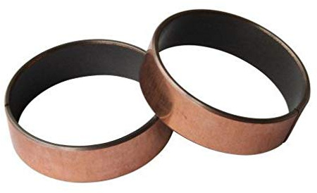 Gabel Gleitbuchsen Premium Marzocchi 45mm Gabel Beschichtung innen 45x15x2,5mm