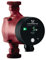 Grundfos GRUNDALPH22560 Heizungsumwälzpumpe Modell: Alpha2 Elektronik, 6 m
