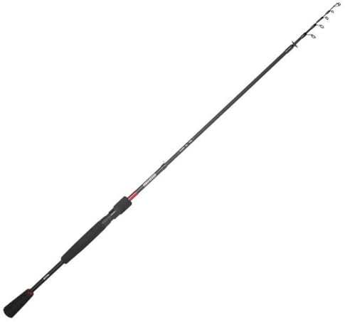 Spro Powercatcher Tele-Spinrute 270cm <80g | Teleskoprute