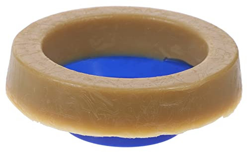 Angoily Anillo De Sellado Para Inodoro De Junta Sellado Para Tazón Inodoro Efecto Sello Fuerte Y Duradero Baños