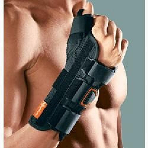 ROTEN POLFIT17 POLSIERA CON PRESA POLLICE (DX) MIS L