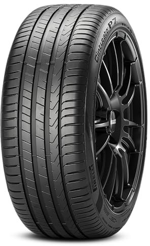 PIRELLI - 225/45 R17 TL 91Y CINTURATO P7 P7C2 - Sommerreifen