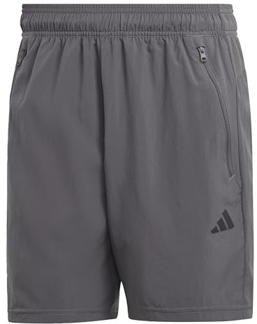 adidas Train Essentials Woven Trainingsshorts für Herren