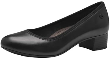 Tamaris Comfort Escarpin 8-82300-43 001 Comfort fit Taille: 40 EU